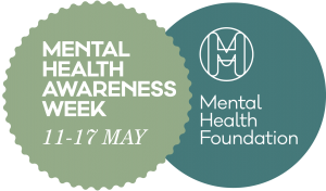 Mental Health Awareness Week