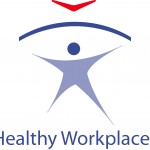 Healthy workplaces manage stress