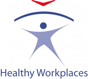 Healthy workplaces manage stress