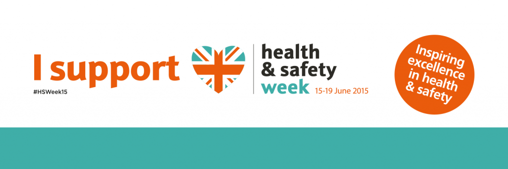Health & Safety Week 2015