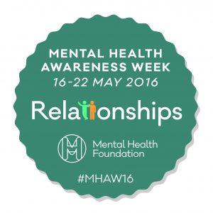 MHAW 2016 Logo